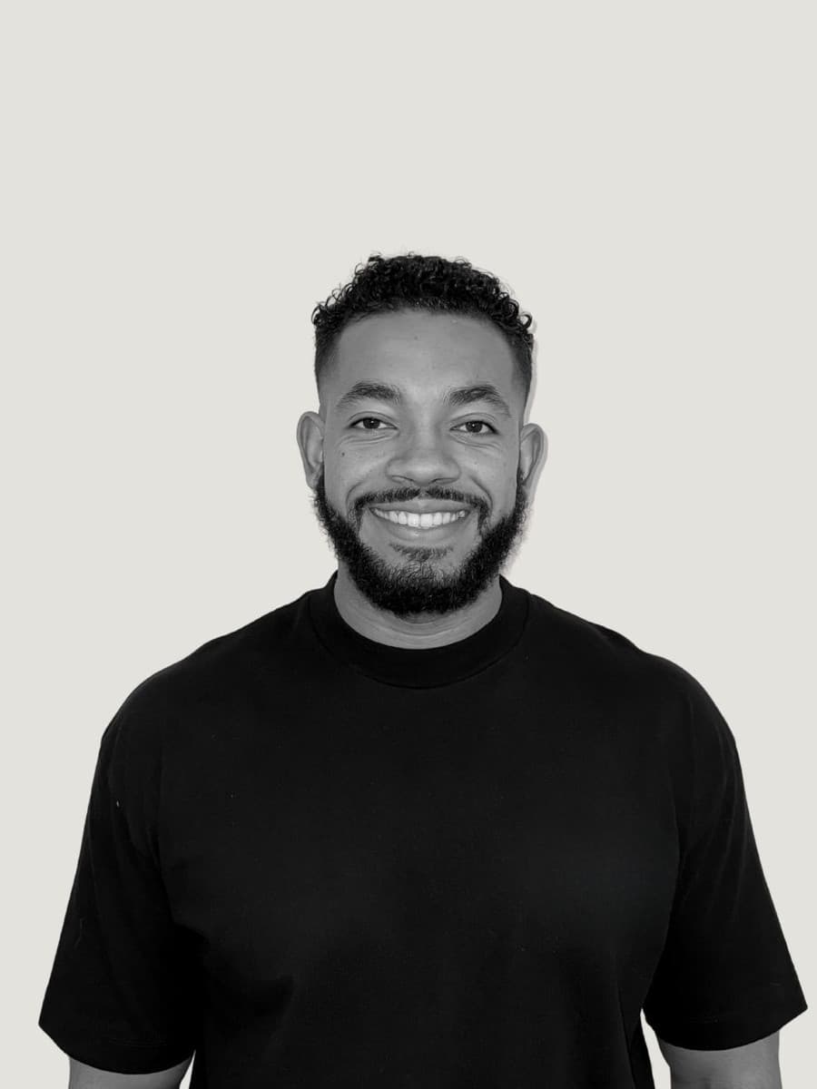 Ryan Letts — Specialist MSK Physiotherapist · Letts Perform Physiotherapy